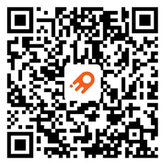 在线咨询二维码