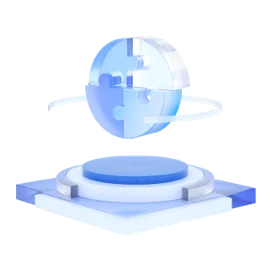 费控报销功能图标 - 项⽬费⽤管控和预警，⾃动归集项⽬成本，实时报销和审批，透明⾼效...