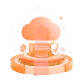 数据分析功能图标 - 实时掌握公司的成本、支出和利润，用数据驱动公司经营活动...