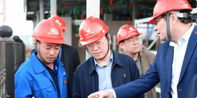 溧阳亿诚机电安装有限公司使用案例展示