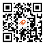 商务咨询二维码